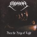 Moriar - Burn The Reign Of Light