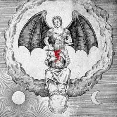 Devil's Emissary - Malignant Invocation