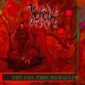 Throneum - Oh Death... Oh Death... Determinate, Preach and Lead Us Astray…