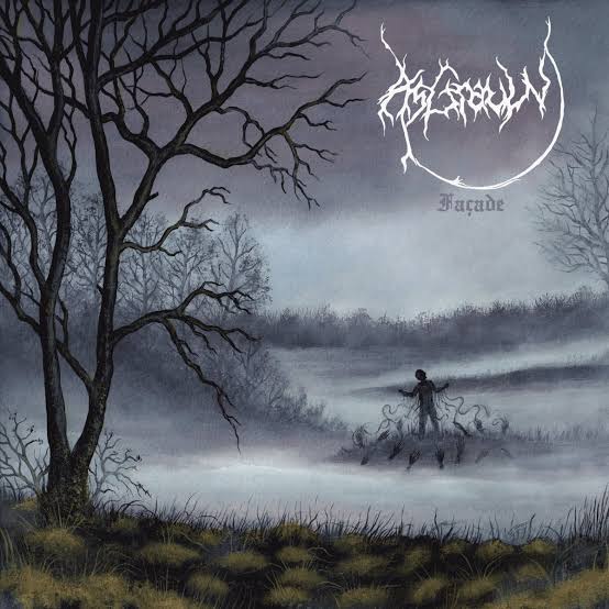 Asgrauw - Façade