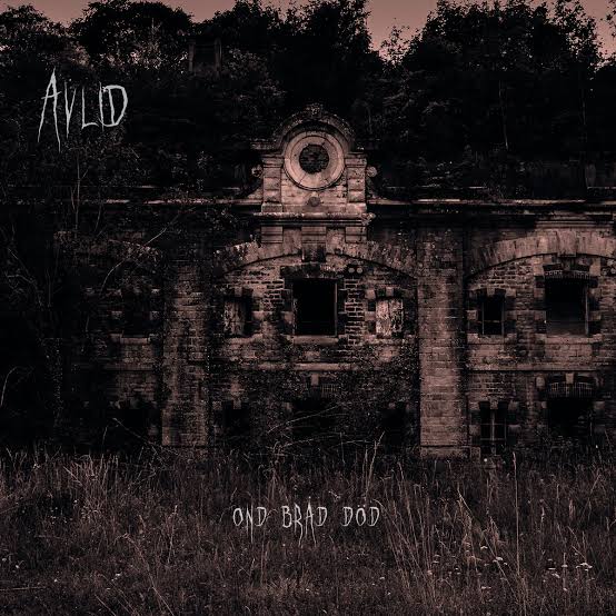 Avlid - Ond Brád Död (Digipack)