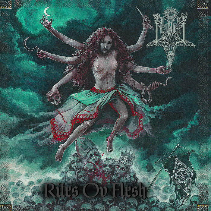 Cvinger - Rites Ov Flesh