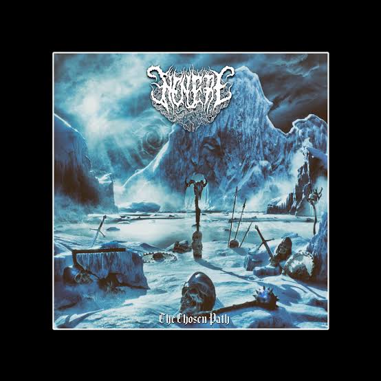 Henere - The Chosen Path (Digipack)